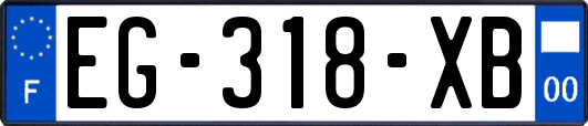 EG-318-XB