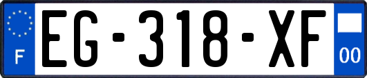 EG-318-XF