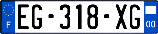 EG-318-XG