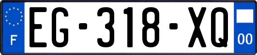 EG-318-XQ