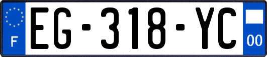 EG-318-YC