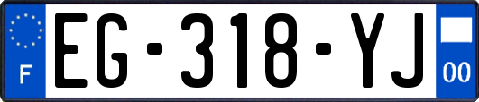 EG-318-YJ