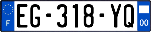 EG-318-YQ
