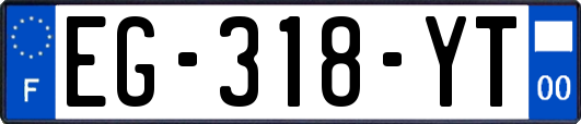 EG-318-YT
