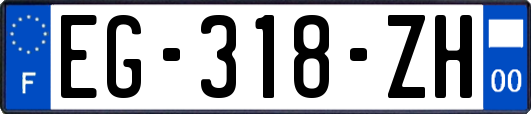 EG-318-ZH