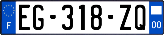 EG-318-ZQ