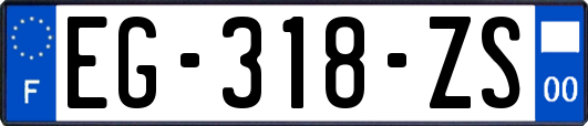 EG-318-ZS