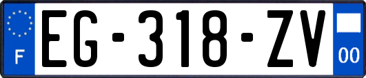 EG-318-ZV