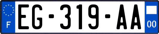 EG-319-AA