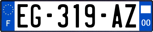 EG-319-AZ