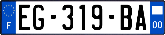 EG-319-BA