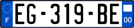 EG-319-BE