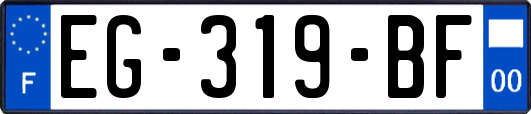 EG-319-BF