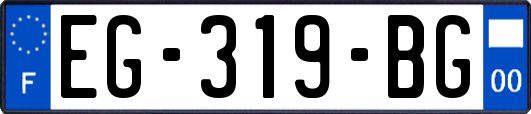 EG-319-BG