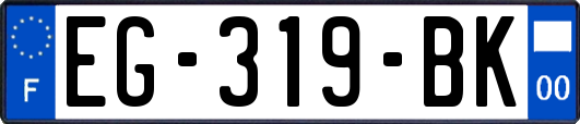 EG-319-BK