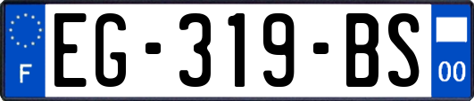 EG-319-BS