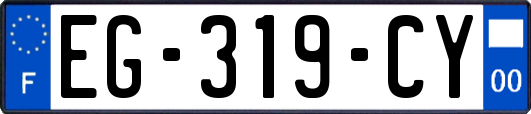 EG-319-CY