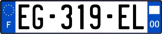 EG-319-EL