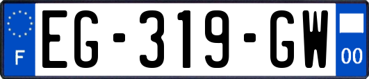 EG-319-GW