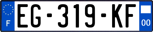 EG-319-KF