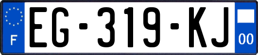 EG-319-KJ