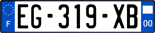 EG-319-XB