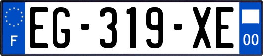 EG-319-XE