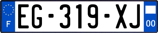 EG-319-XJ