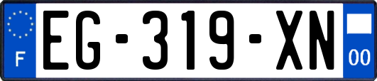 EG-319-XN