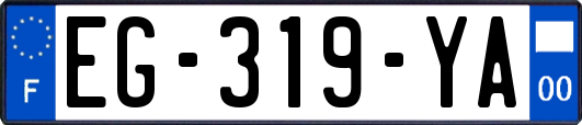 EG-319-YA