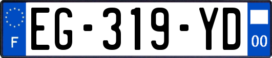 EG-319-YD