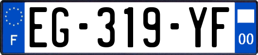 EG-319-YF