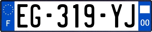 EG-319-YJ