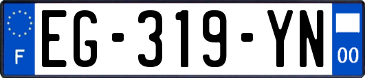 EG-319-YN