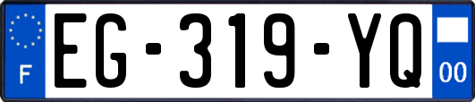 EG-319-YQ