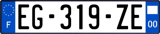 EG-319-ZE