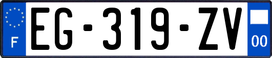 EG-319-ZV