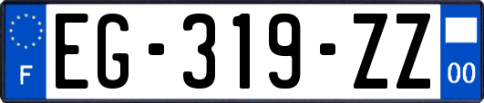 EG-319-ZZ