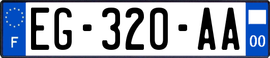 EG-320-AA