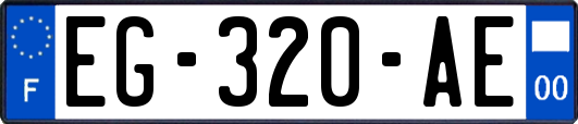 EG-320-AE