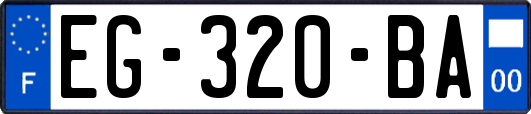 EG-320-BA