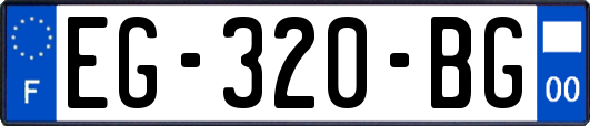 EG-320-BG