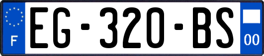 EG-320-BS