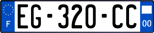 EG-320-CC