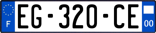 EG-320-CE