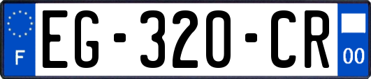 EG-320-CR