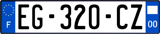 EG-320-CZ