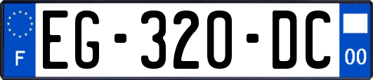 EG-320-DC