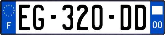 EG-320-DD