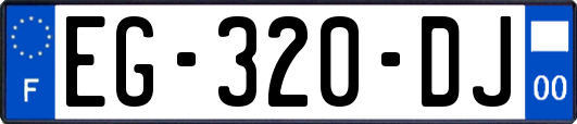 EG-320-DJ